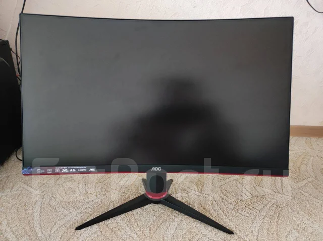 AOC. 27" ����