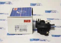 ��������� ���������� ���������� Mercedes Sprinter CDI 130580 ����