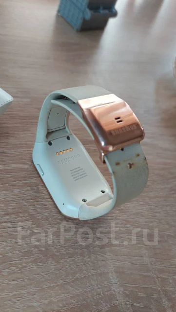 Samsung Gear ����