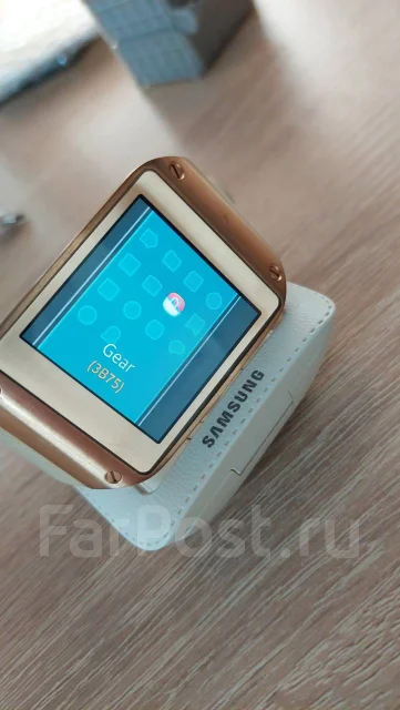 Samsung Gear ����
