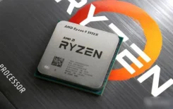AMD Ryzen 9 5950X ����