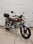 Regulmoto Alpha RM-1. 110����. ��., ��������, ��� ���, ��� ������� ����