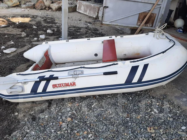 Suzumar. 2015 ���, ����� 3��. ����