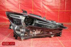 ���� �������� ������ (17-) OEM KB8P51031H Mazda CX-5 2 - KB8P51031H ����