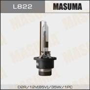 ����� ���������� Masuma Standard Grade D2R 12V 4300k 35W Masuma L822 ����