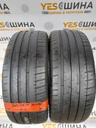 Michelin Pilot Sport 3. ������, 2015 ���, �/�, ����� 20�% ����