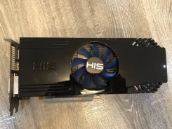Radeon HD 5830 ����