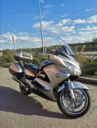 Honda ST 1300. 1 300����. ��., ��������, ���, � �������� ����