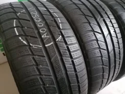 Toyo Snowprox S954. ������, ��� �����, �/�, ����� 40 % ����