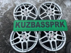 Alcasta M30. 6.5x16", 5x114.3, ET38, �� 67,1���. ����