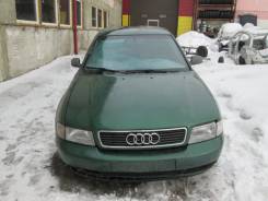 Audi A4. WAUZZZ8DZVA201506, ADP ����