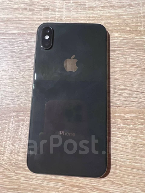 Apple iPhone X. �/�, ������, 3G, 4G LTE ����