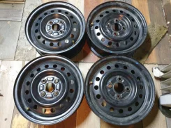 Forgiato STILI. 4.5x14", 4x100, ET45, �� 54,1���. ����