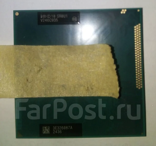 Intel Pentium 2020M ����