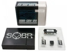 SOBR ����