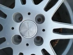 Dunlop Birth VS7. x15", 4x100 ����