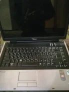 Fujitsu Siemens Amilo. WiFi: 1 ����