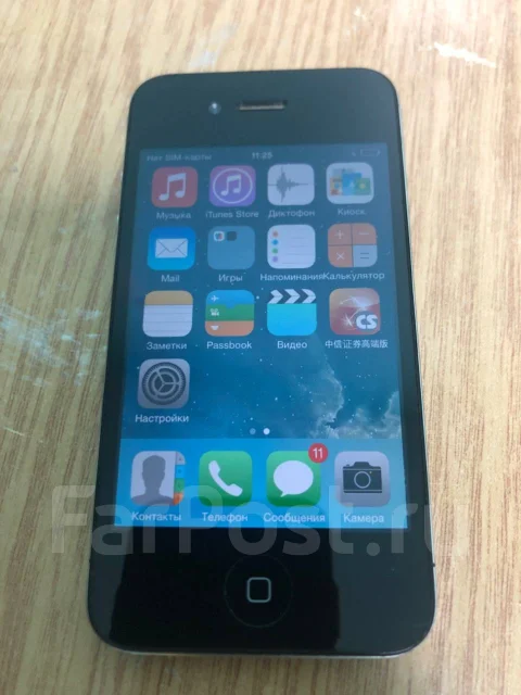 Apple iPhone 4. �/�, 3G ����