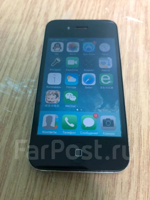 Apple iPhone 4. �/�, 3G ����