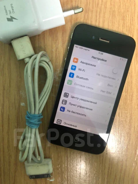 Apple iPhone 4. �/�, 3G ����