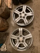 Saab. x14", 5x100 ����