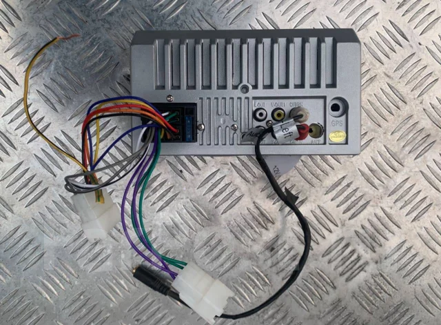 NRG IDV-270US ����