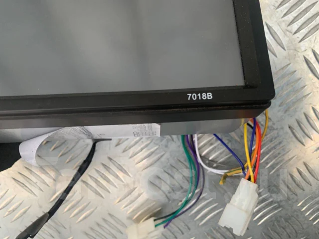 NRG IDV-270US ����
