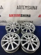 Zelerna. 5.5x15", 4x100, ET42, �� 73,1���. ����