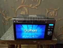 Gathers VXM-128VS ����