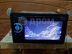 Pioneer Carrozzeria FH-770DVD ����