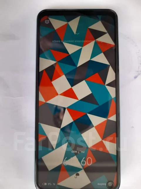 Realme 8. �/�, 64 ��, 5G ����
