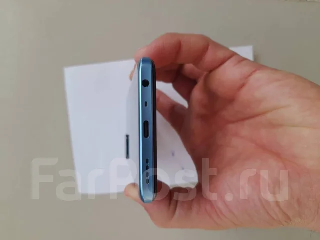 Realme 8. �/�, 64 ��, 5G ����