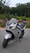 Triumph Sprint ST 1050. 1 050����. ��., ��������, ���������, ��� ������� ����