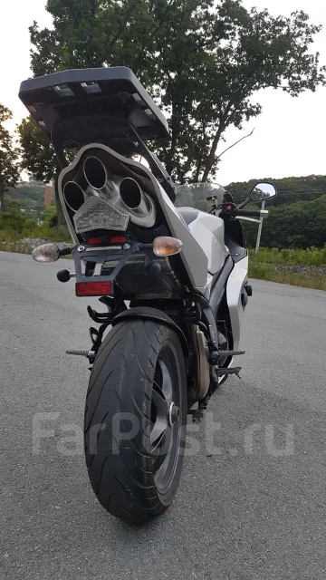 Triumph Sprint ST 1050. 1 050����. ��., ��������, ���������, ��� ������� ����