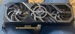 GeForce RTX 3090 ����