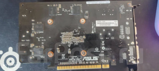 GeForce GT 630 ����