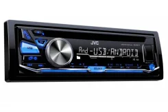 JVC KD-R571 ����