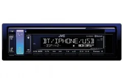JVC KD-R889BT ����