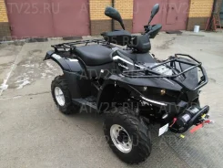 Linhai-Yamaha D200. ��������, ��� ���\���, ��� �������. ��� ����� �� ���������� ����