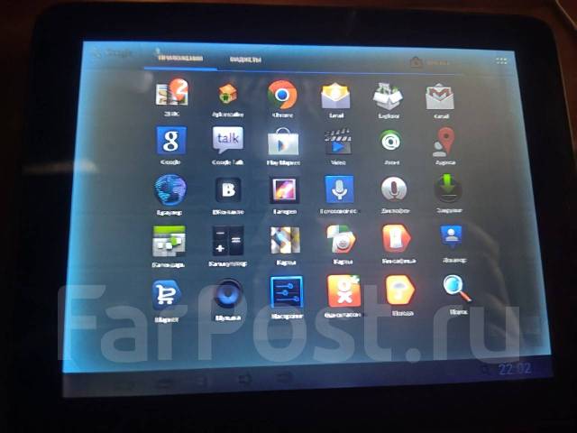 8" Планшет DNS AirTab P82w, 8 дюймов, Android, 16 гб, б/у, в наличии ...