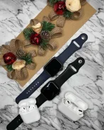 Apple Watch Series 6. GPS, IP67 ����