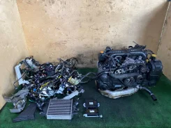 ��� EJ20X Subaru Legacy BL5 20GT EJ20X 2008� 10100BK250 ����
