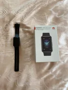 Huawei Watch Fit ����
