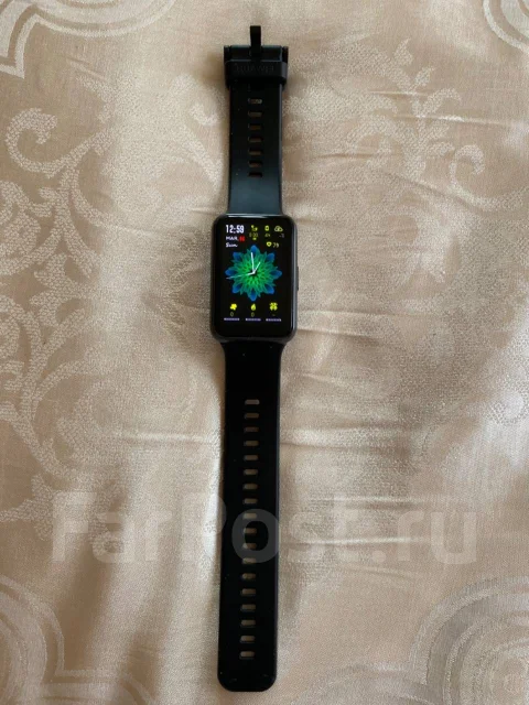 Huawei Watch Fit ����