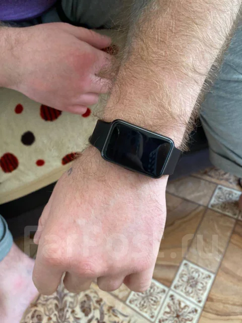 Huawei Watch Fit ����