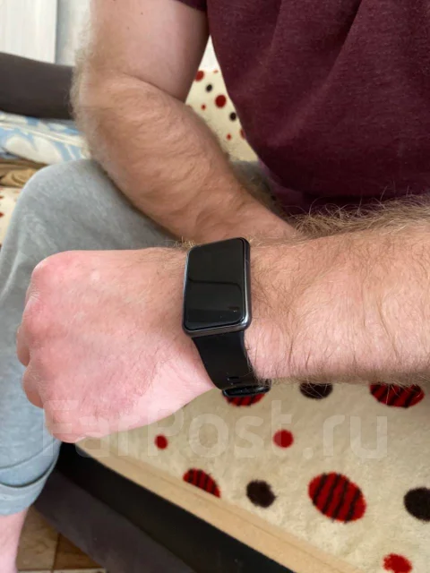 Huawei Watch Fit ����