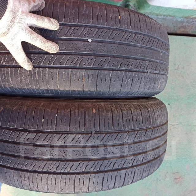 Goodyear American Eagle HR. ������, 2014 ���, �/�, ����� 40 % ����