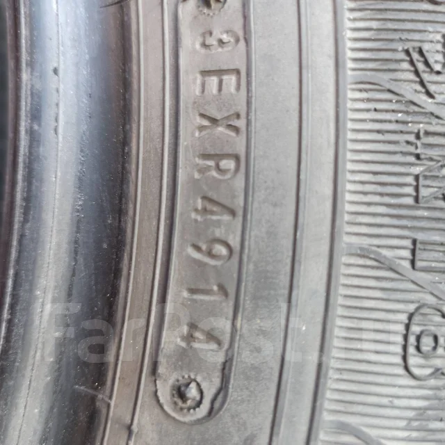 Goodyear American Eagle HR. ������, 2014 ���, �/�, ����� 40 % ����