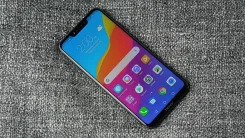Honor 8C. �/�, 4G LTE ����