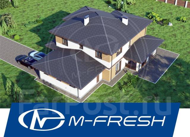 M-fresh Performance /������ ���� � ��������� ��������� ��� ����������!. 300-400 ��. �., 2 �����, 5 ������, ����� ����